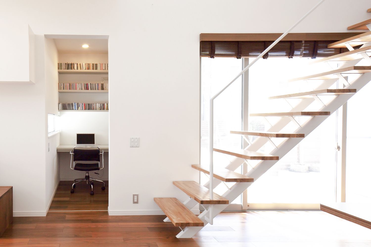 注文住宅・デザイン住宅建築実例_外観