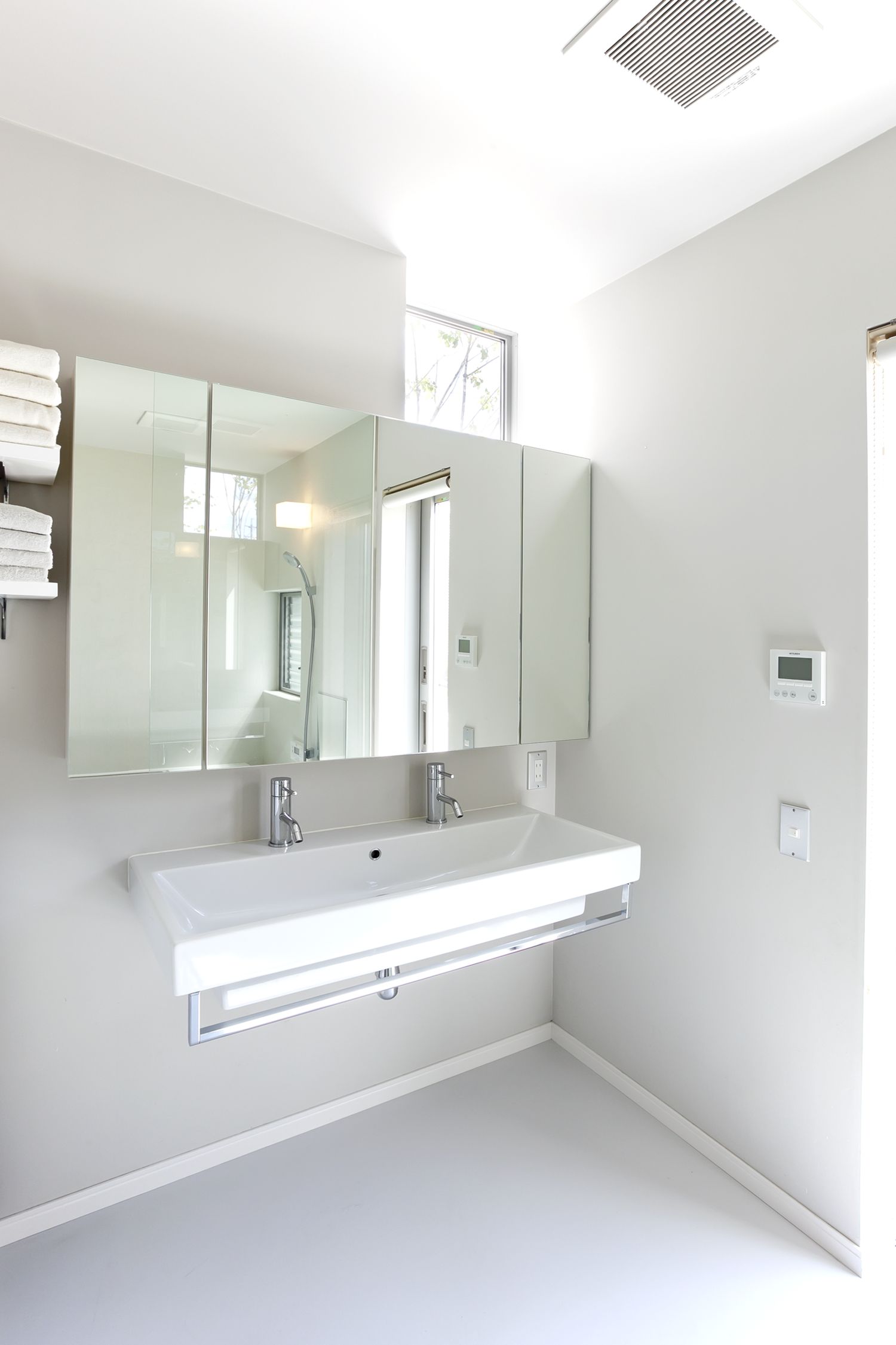 注文住宅・デザイン住宅建築実例_外観