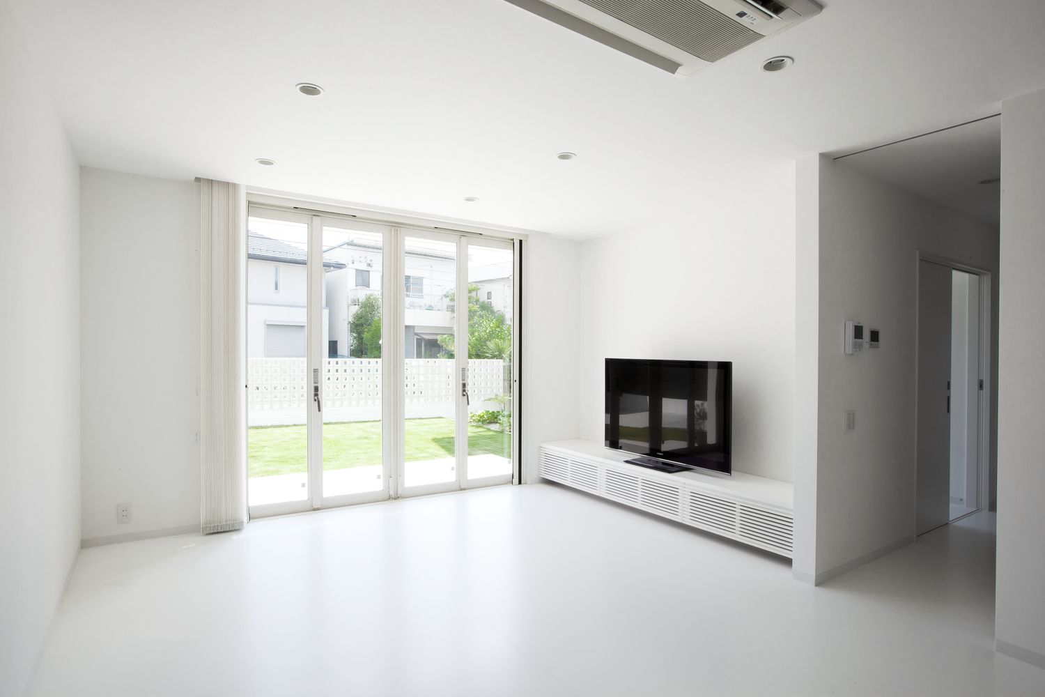 注文住宅・デザイン住宅建築実例_外観