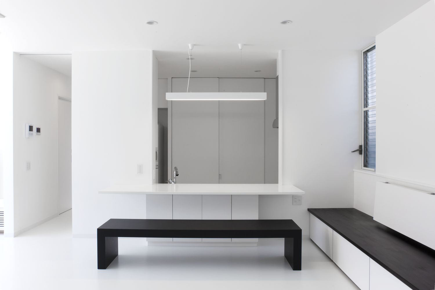 注文住宅・デザイン住宅建築実例_外観