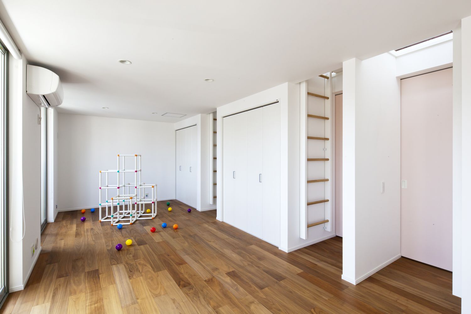 注文住宅・デザイン住宅建築実例_外観