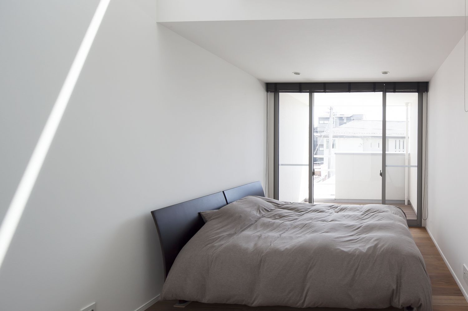 注文住宅・デザイン住宅建築実例_外観