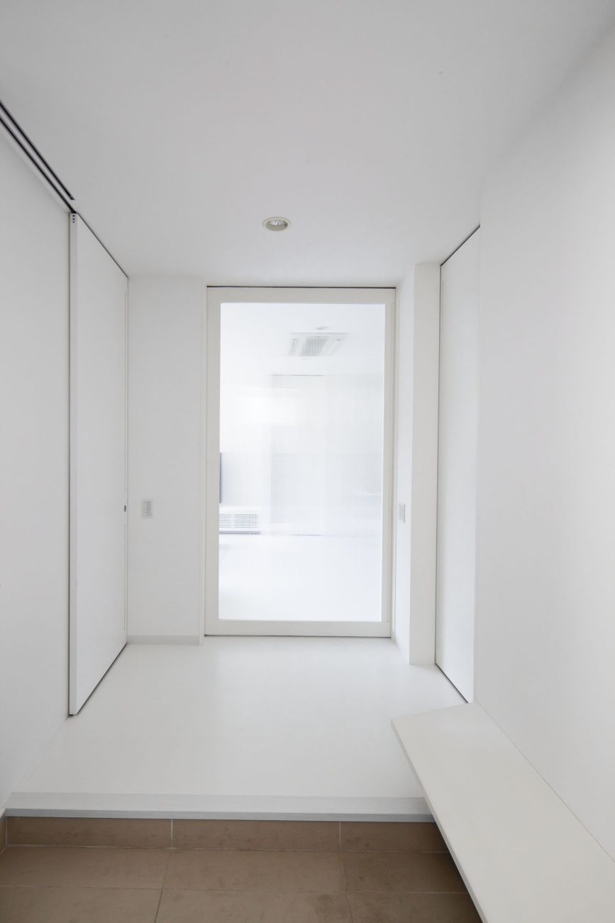 注文住宅・デザイン住宅建築実例_外観