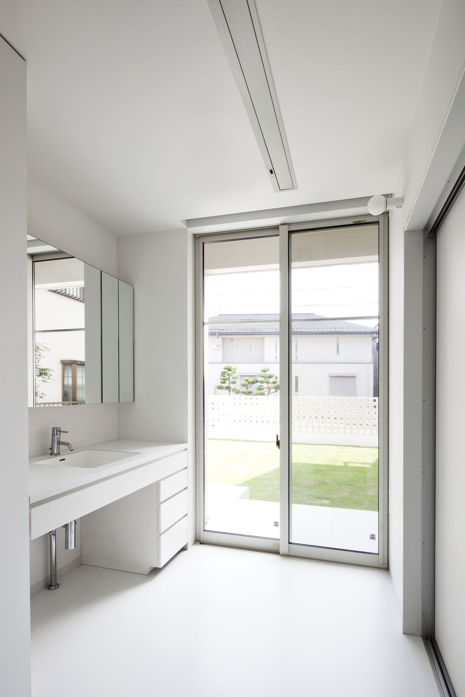 注文住宅・デザイン住宅建築実例_外観