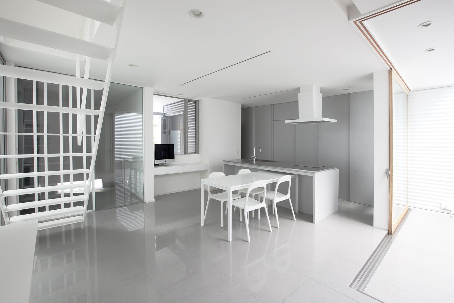 注文住宅・デザイン住宅建築実例_外観