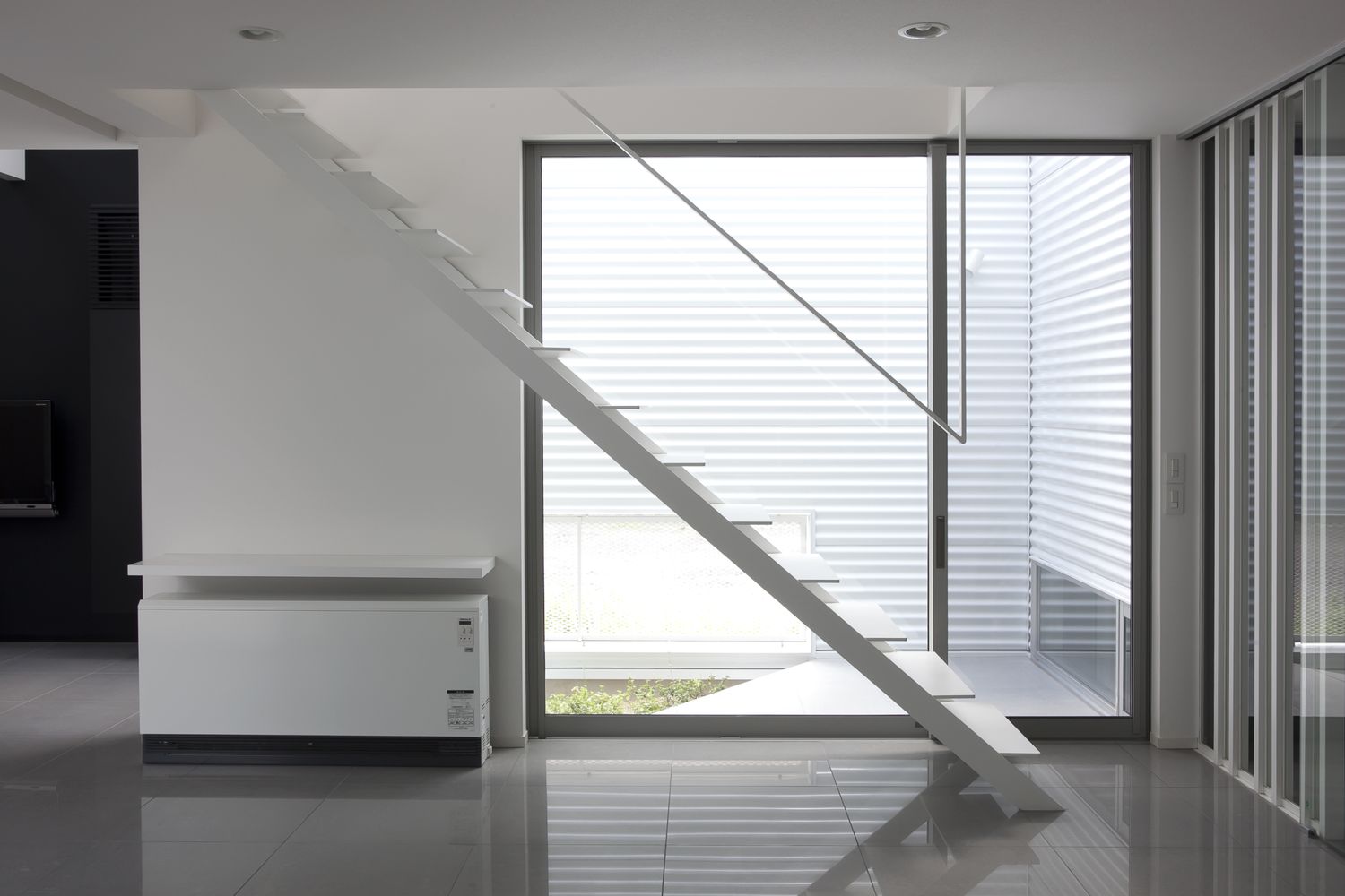 注文住宅・デザイン住宅建築実例_外観