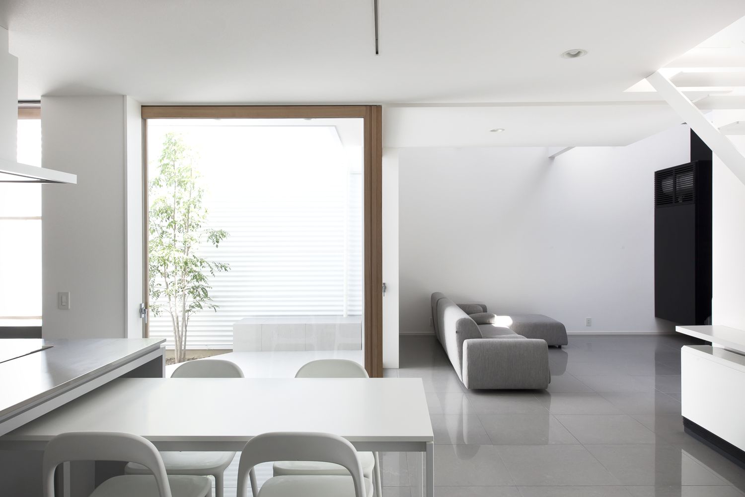 注文住宅・デザイン住宅建築実例_外観