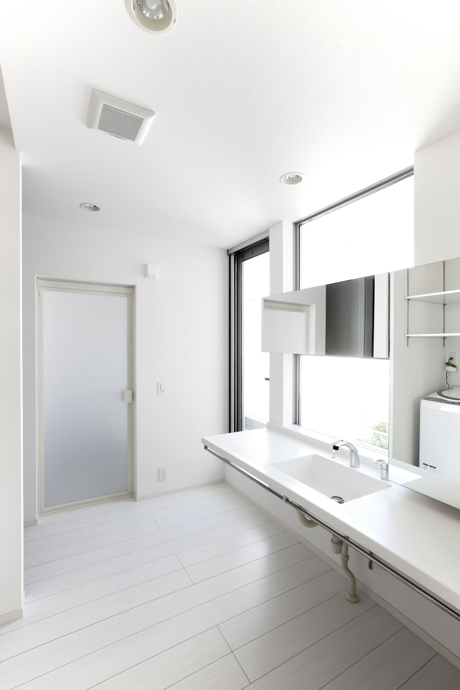 注文住宅・デザイン住宅建築実例_外観