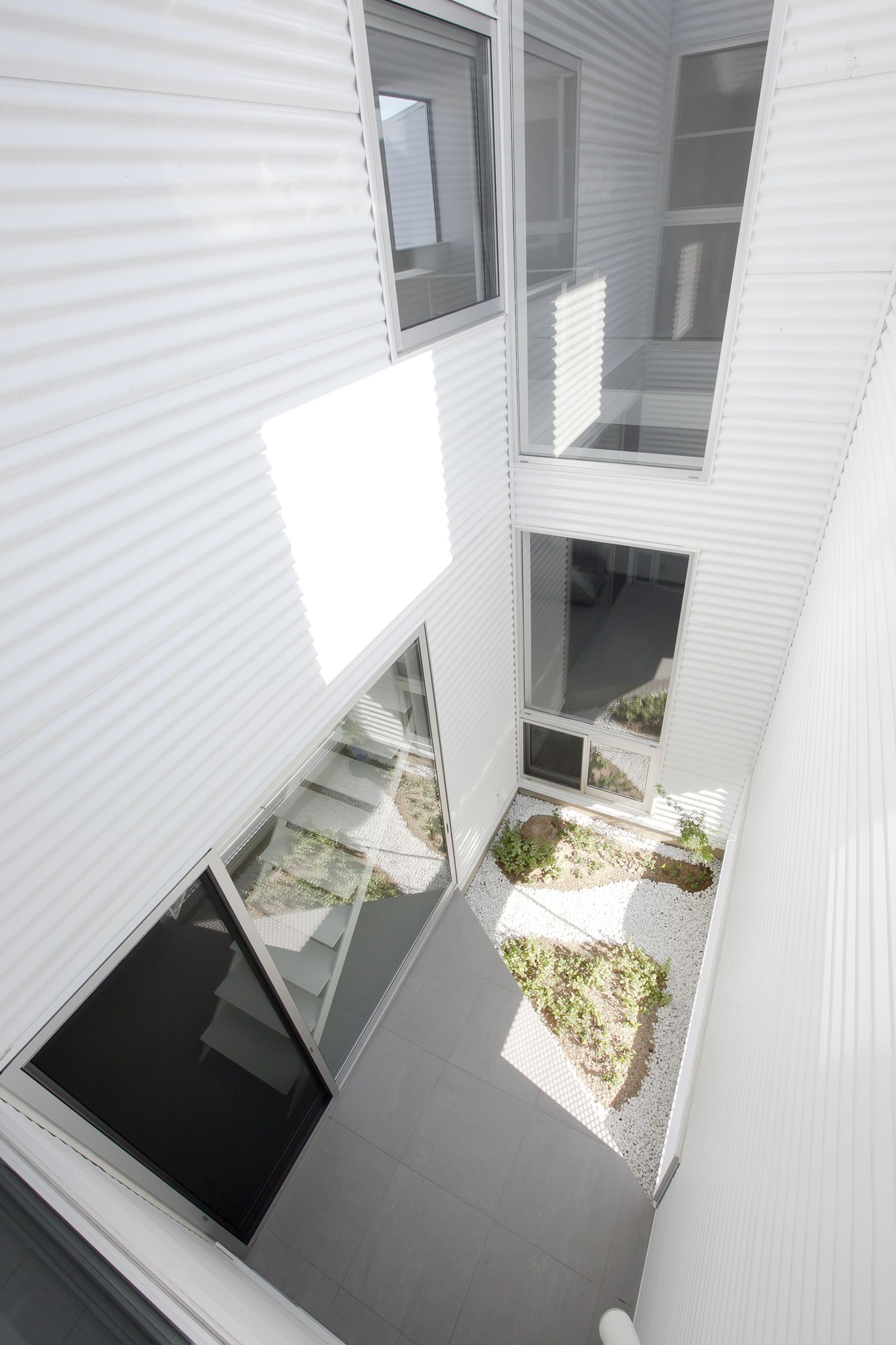 注文住宅・デザイン住宅建築実例_外観