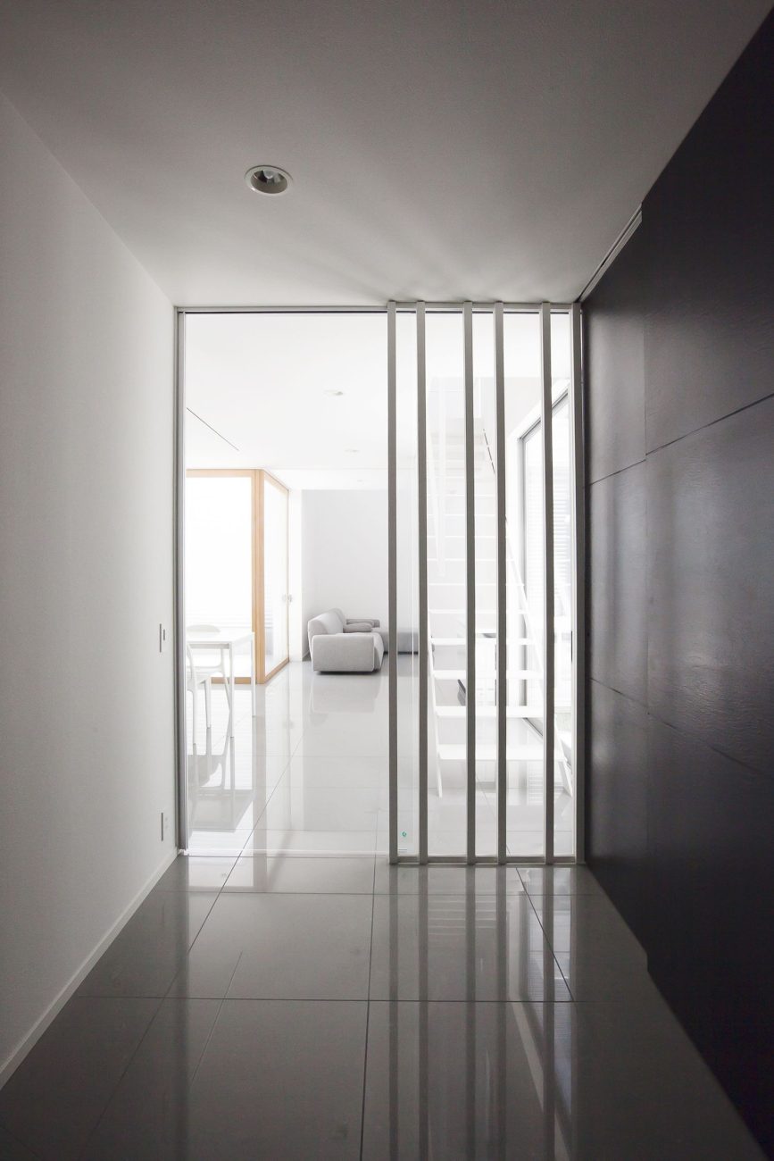 注文住宅・デザイン住宅建築実例_外観