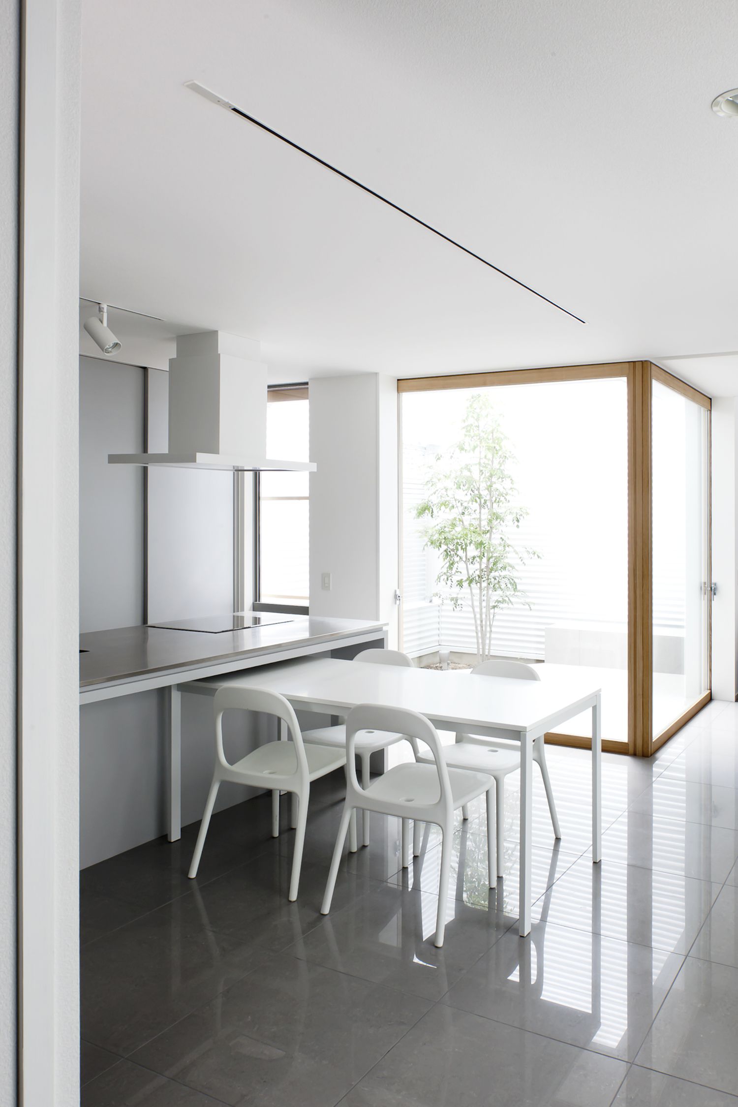 注文住宅・デザイン住宅建築実例_外観