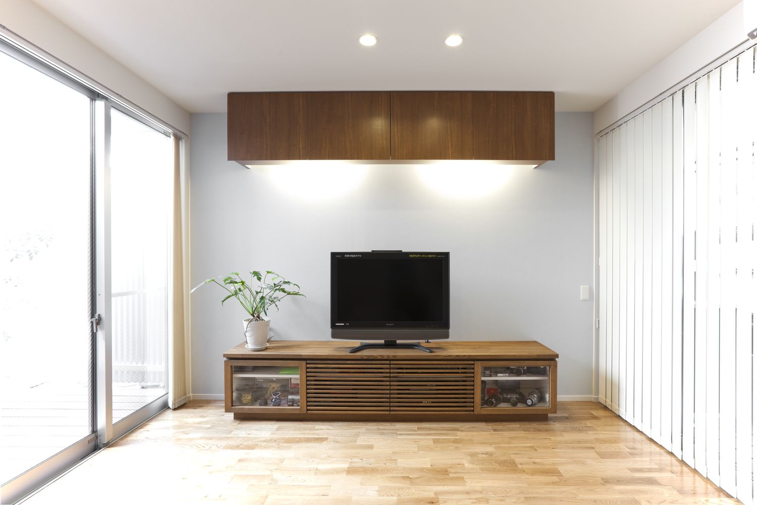 注文住宅・デザイン住宅建築実例_外観