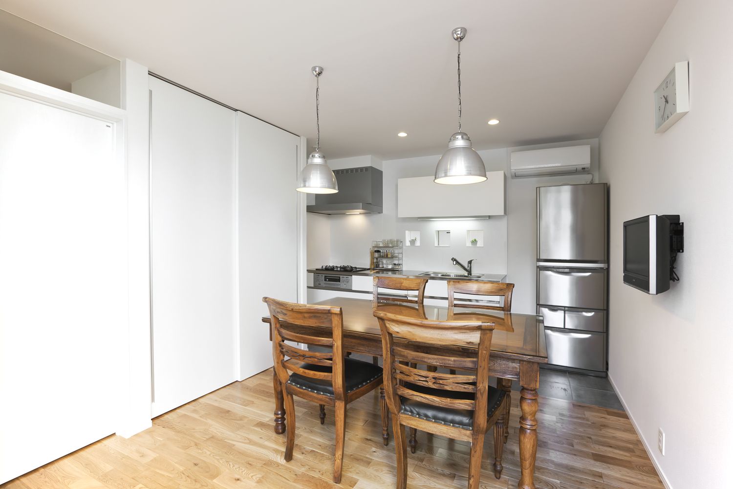 注文住宅・デザイン住宅建築実例_外観