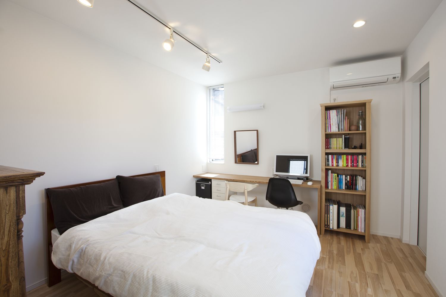 注文住宅・デザイン住宅建築実例_外観