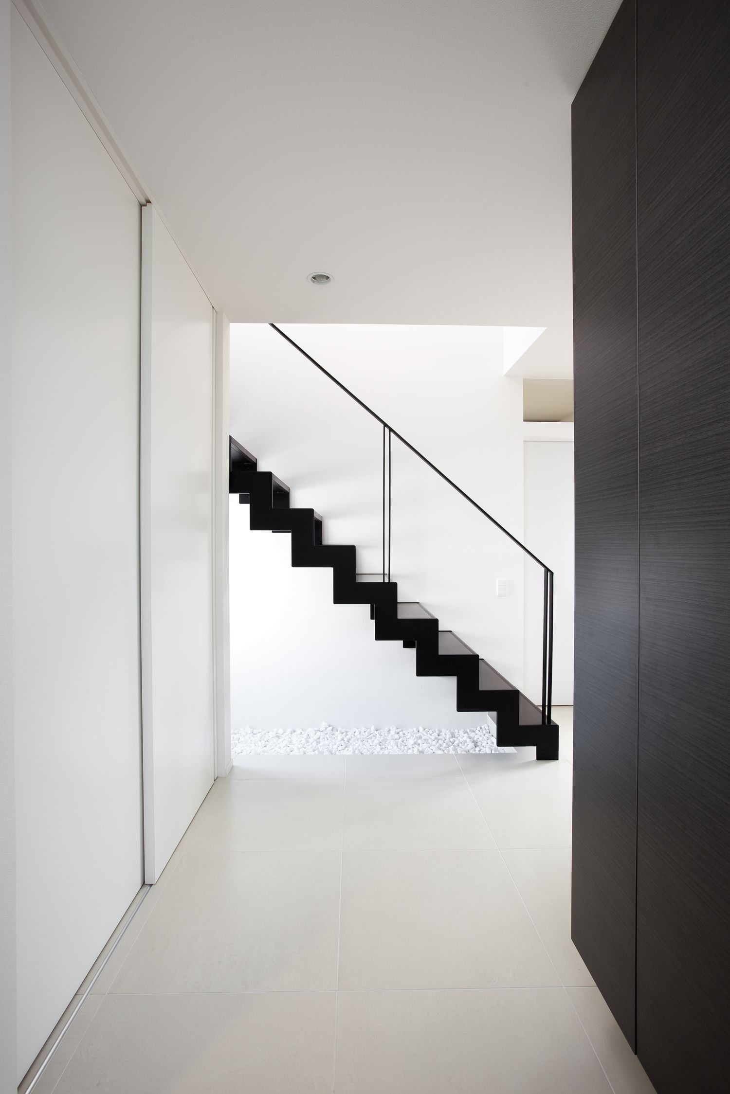 注文住宅・デザイン住宅建築実例_外観