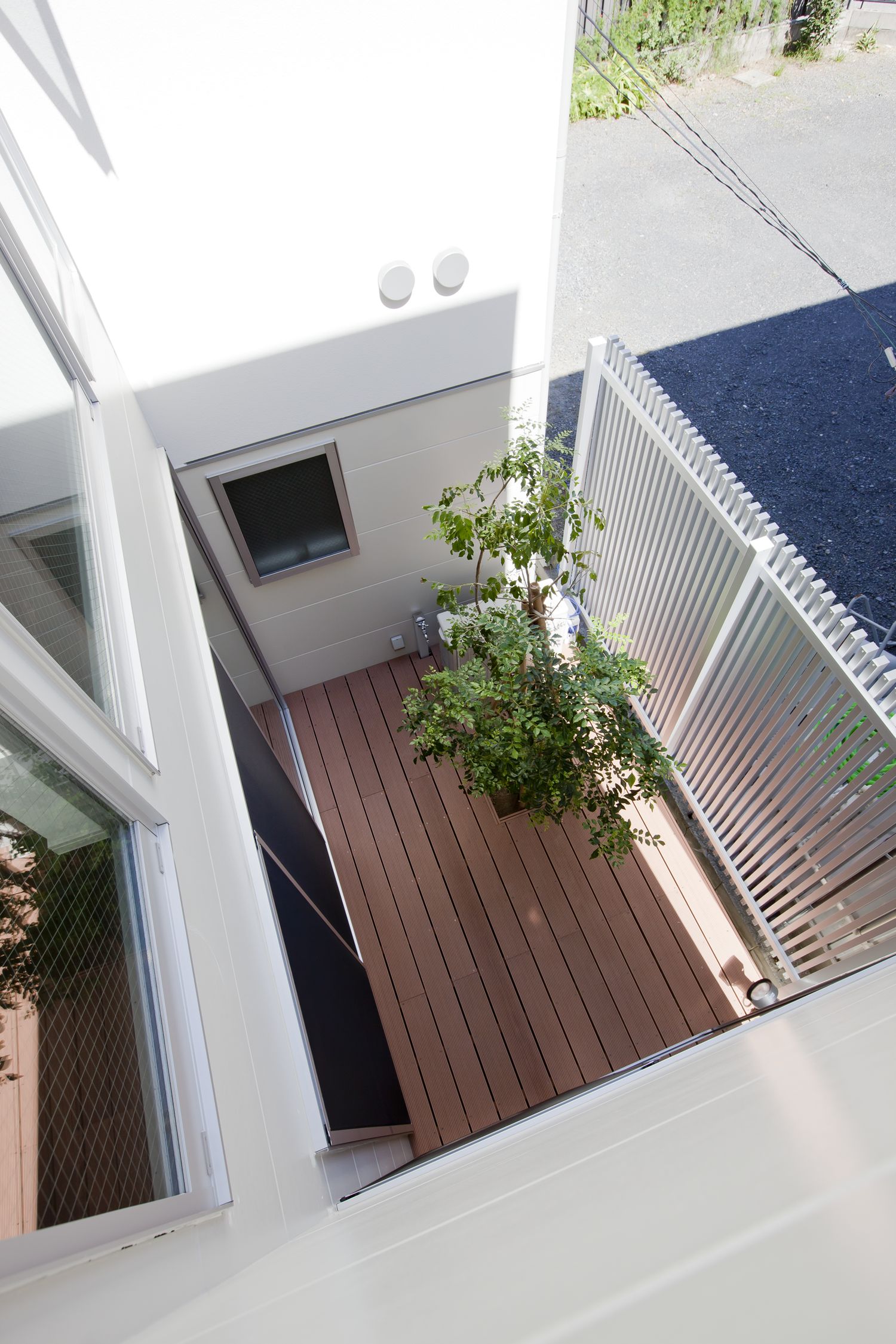 注文住宅・デザイン住宅建築実例_外観