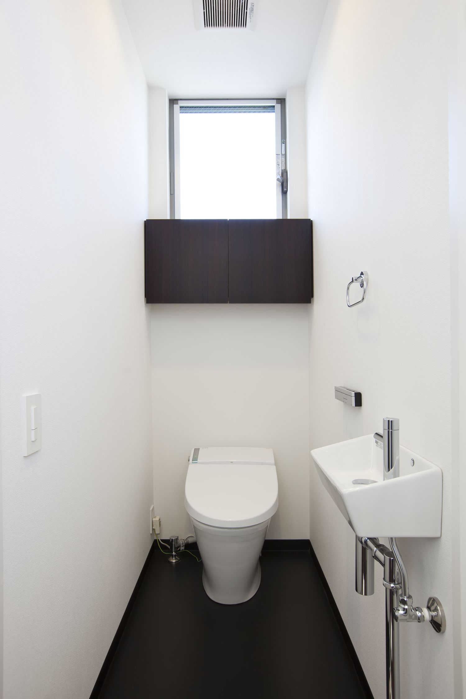 注文住宅・デザイン住宅建築実例_外観