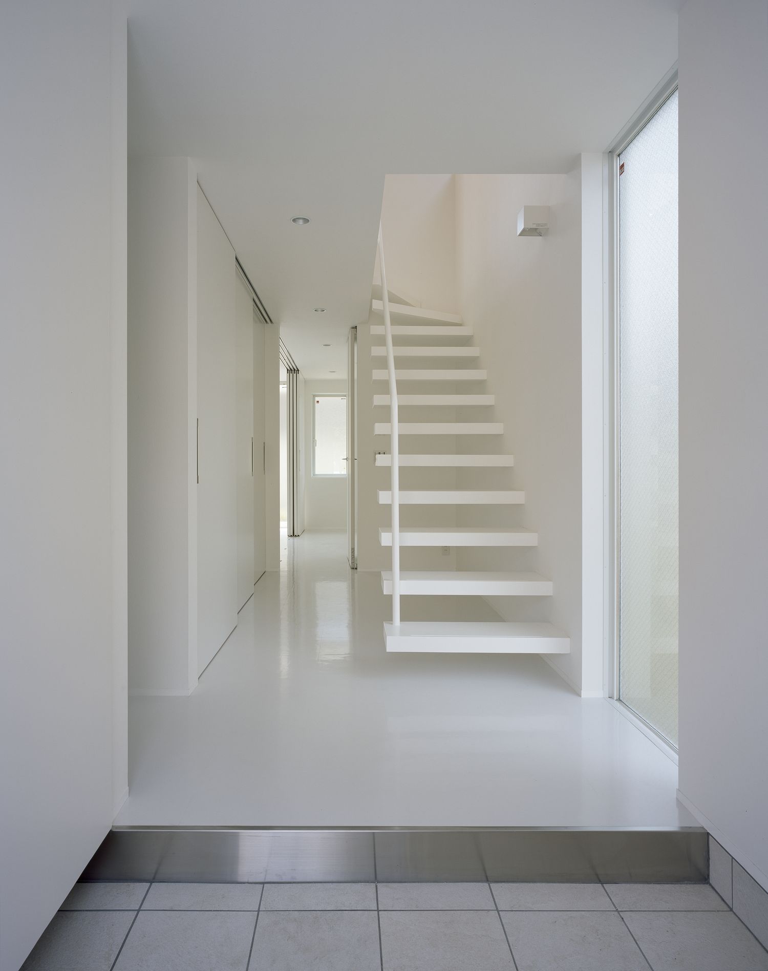 注文住宅・デザイン住宅建築実例_外観