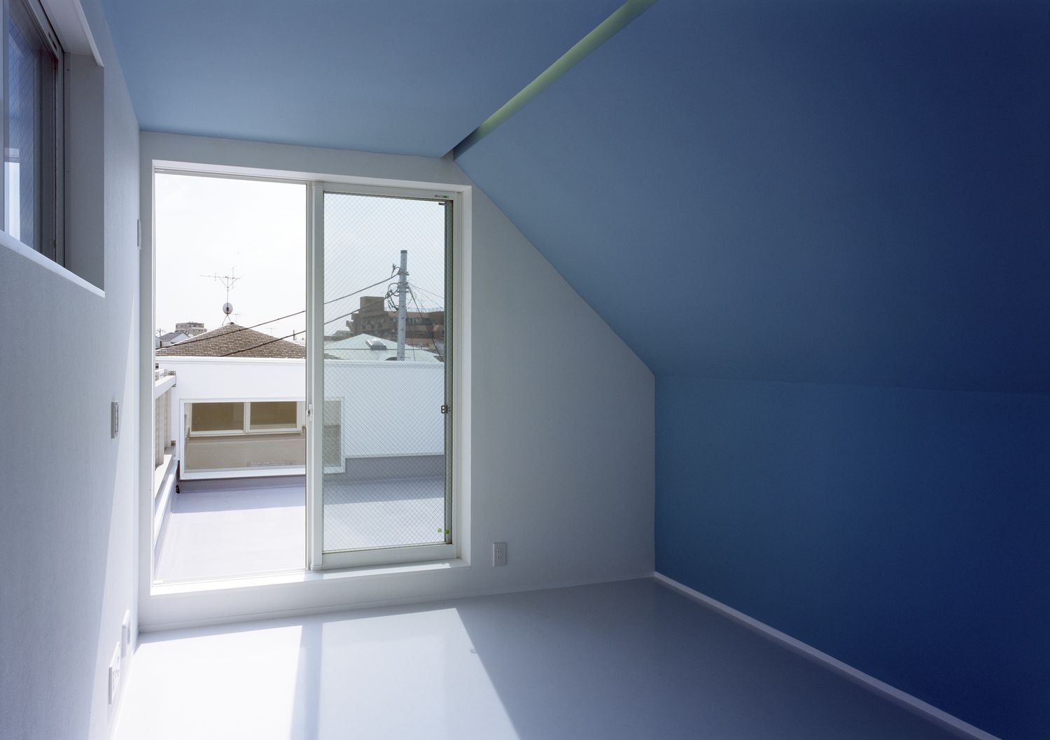 注文住宅・デザイン住宅建築実例_外観