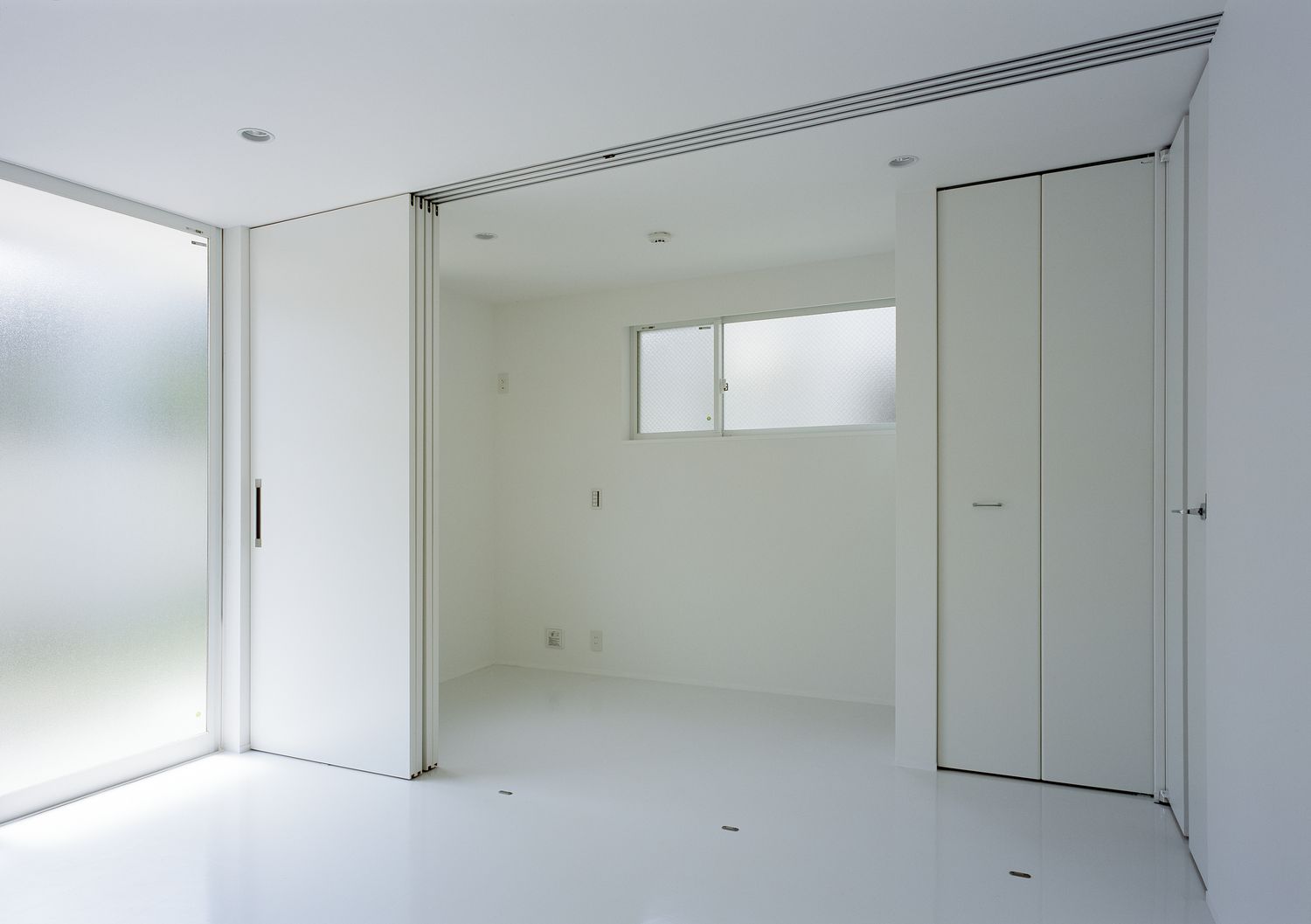 注文住宅・デザイン住宅建築実例_外観