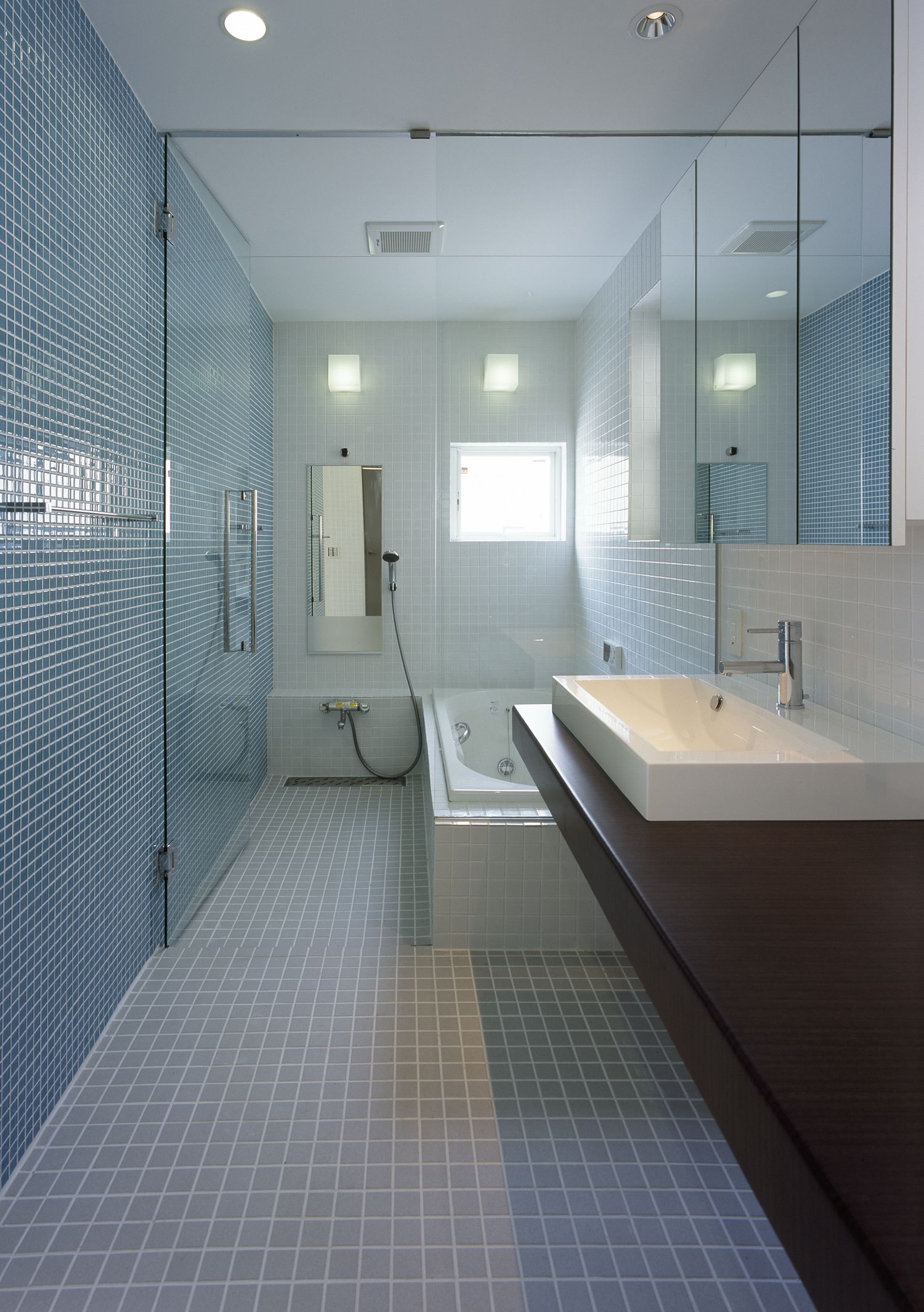 注文住宅・デザイン住宅建築実例_外観