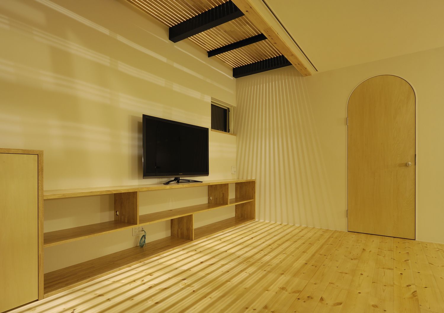 注文住宅・デザイン住宅建築実例_外観