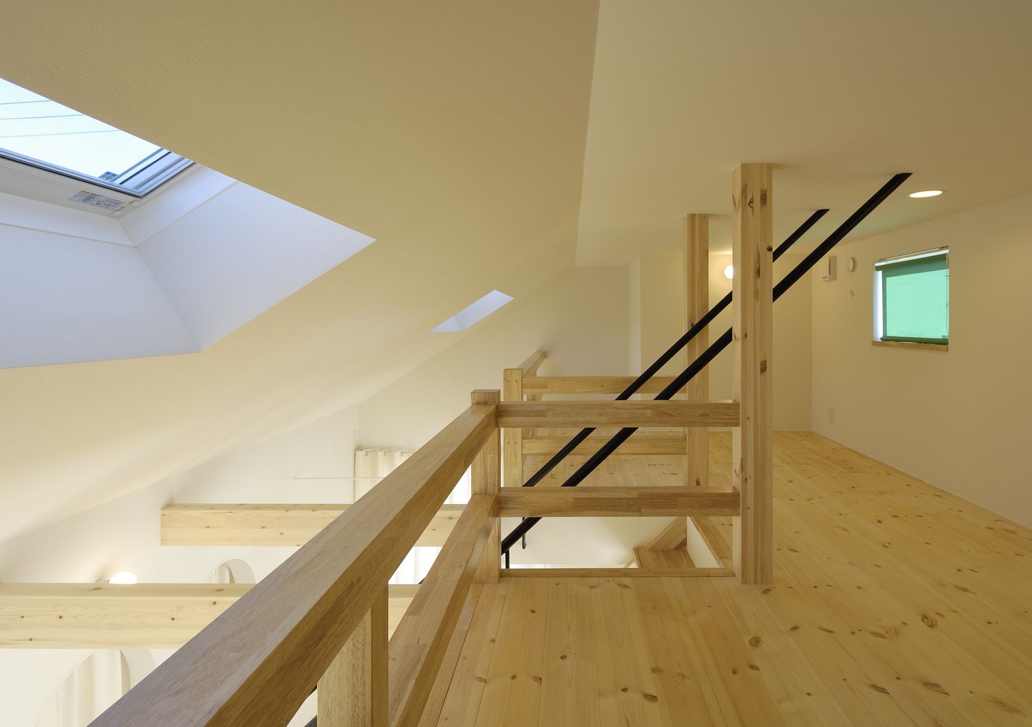 注文住宅・デザイン住宅建築実例_外観