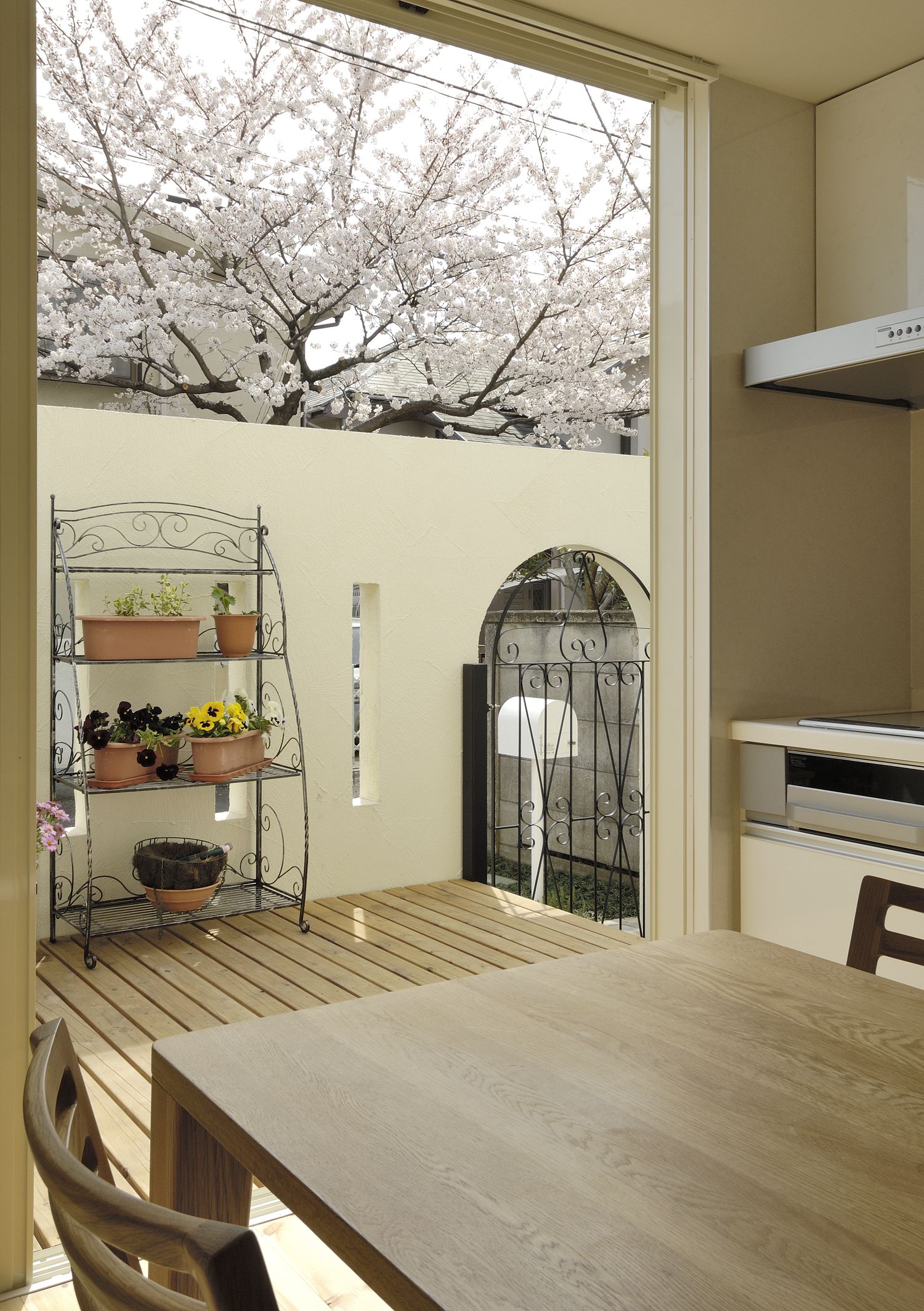 注文住宅・デザイン住宅建築実例_外観