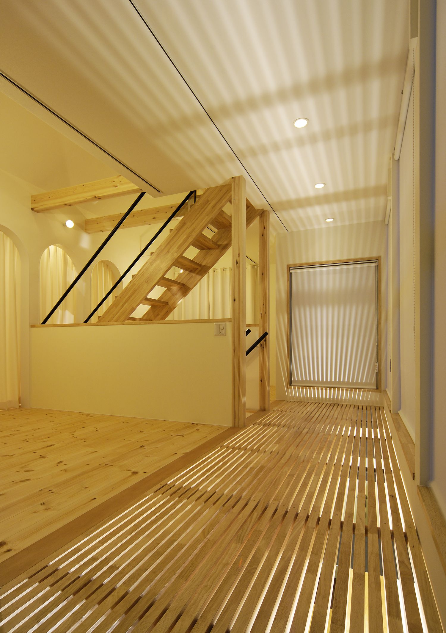 注文住宅・デザイン住宅建築実例_外観