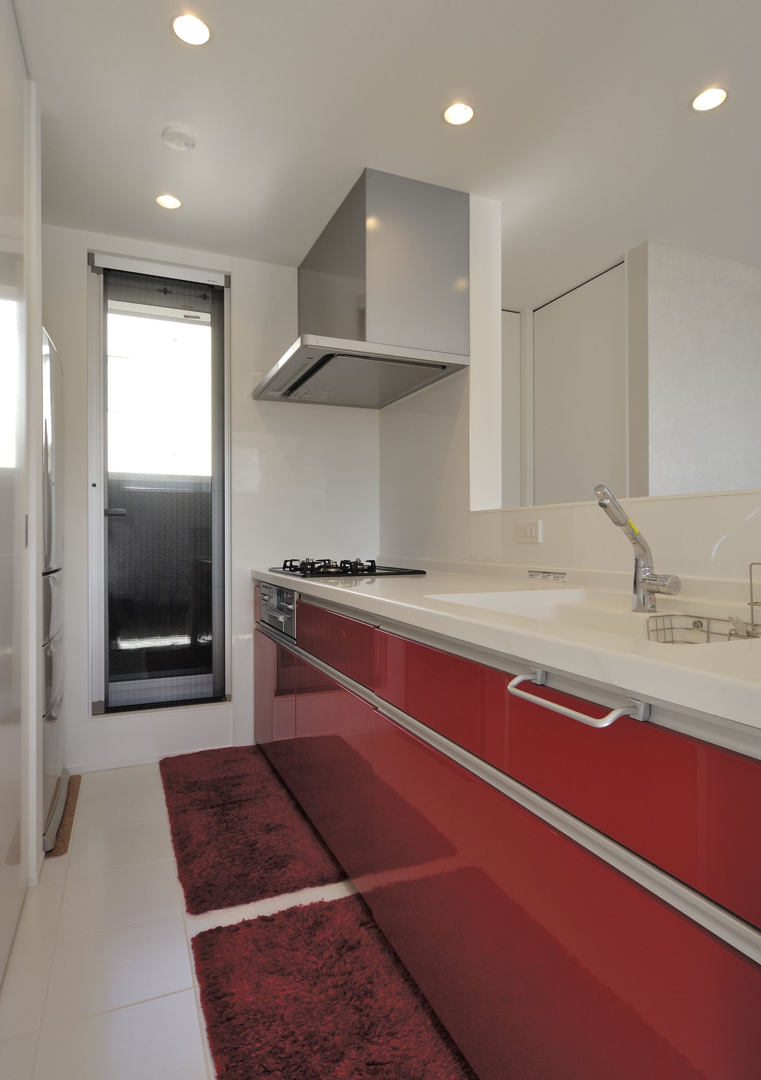 注文住宅・デザイン住宅建築実例_外観