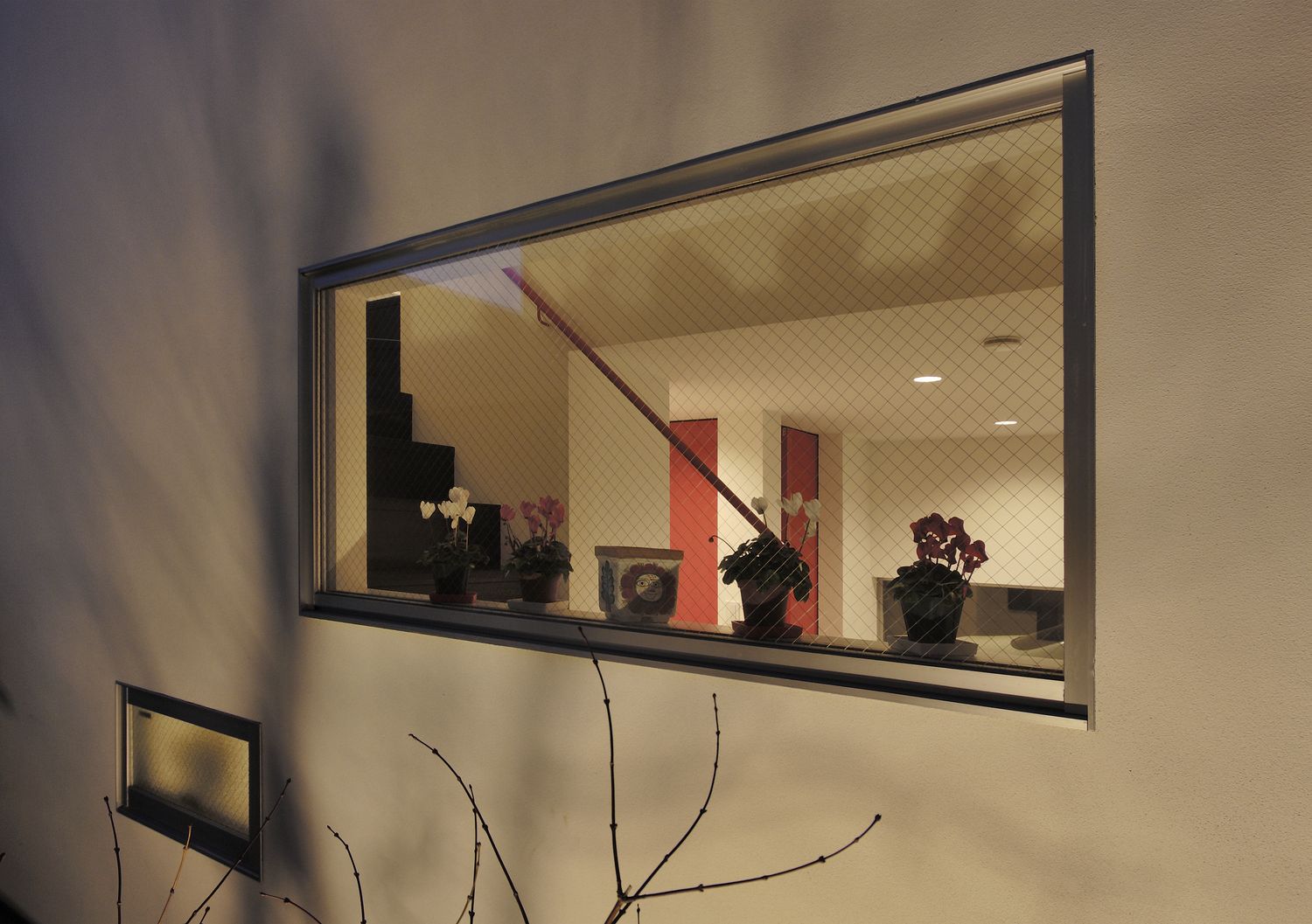 注文住宅・デザイン住宅建築実例_外観