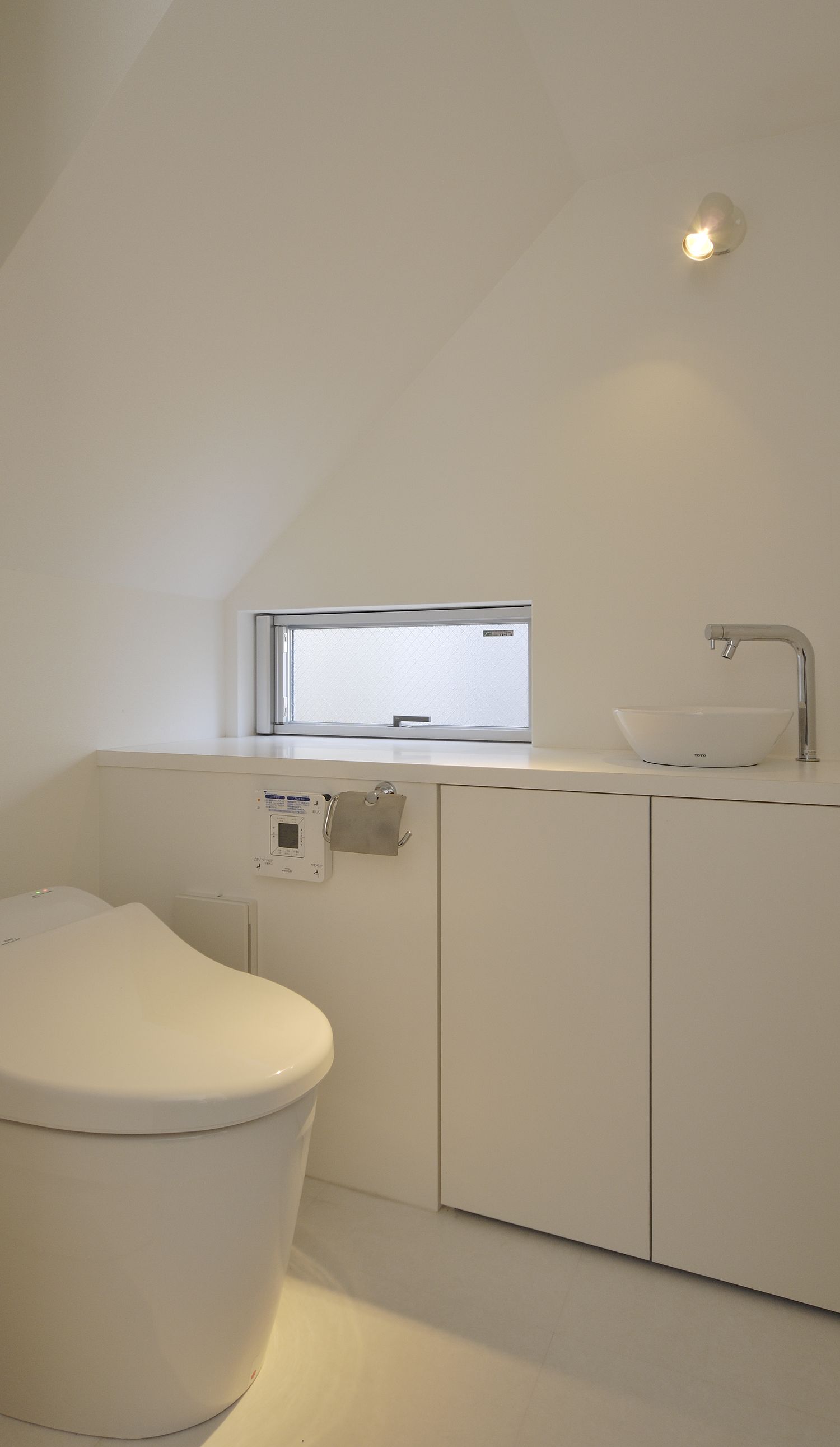 注文住宅・デザイン住宅建築実例_外観