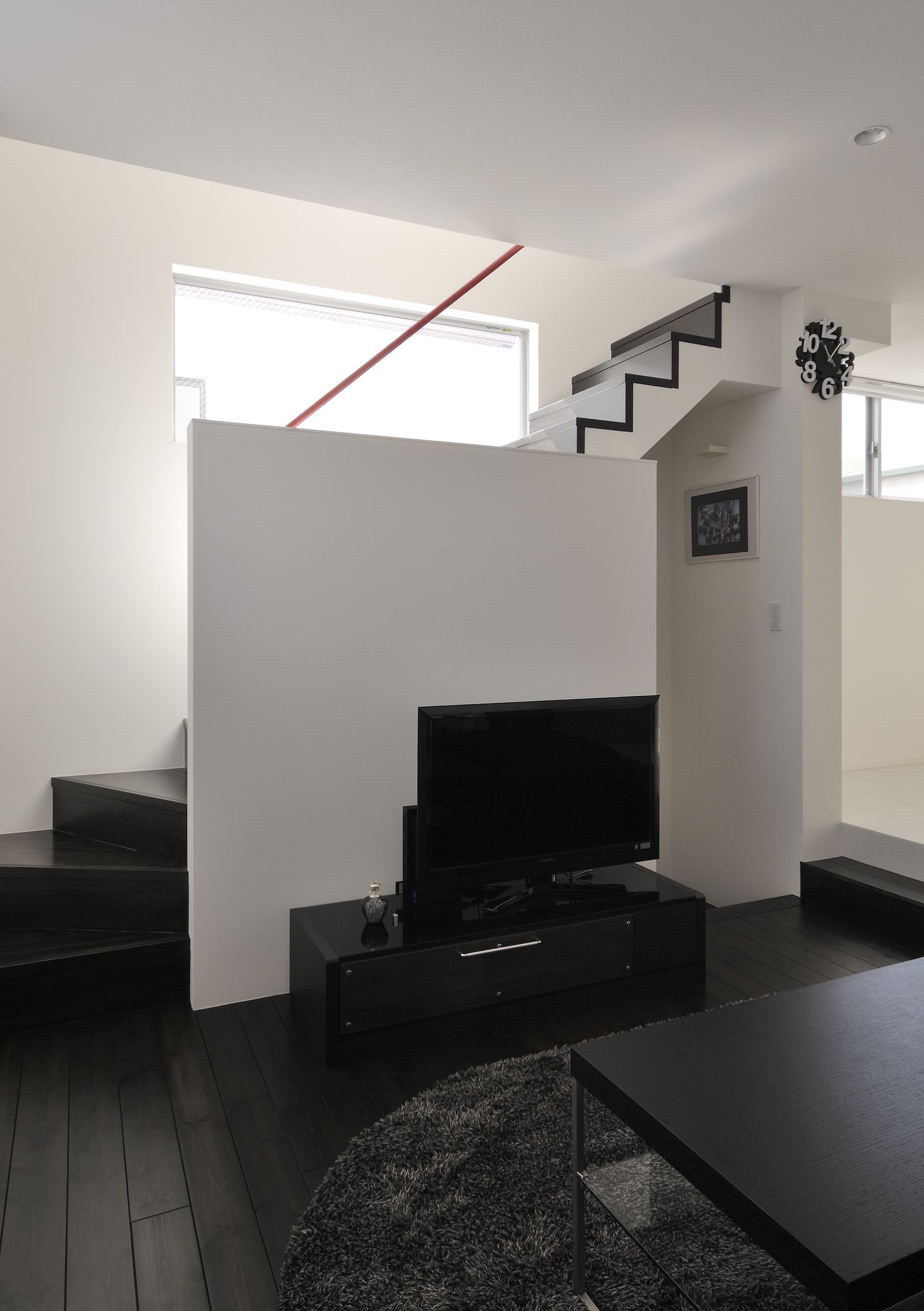 注文住宅・デザイン住宅建築実例_外観