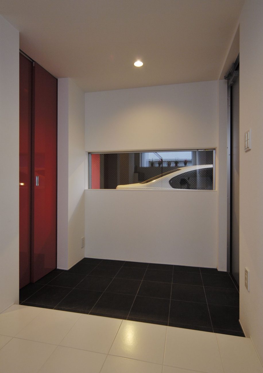 注文住宅・デザイン住宅建築実例_外観