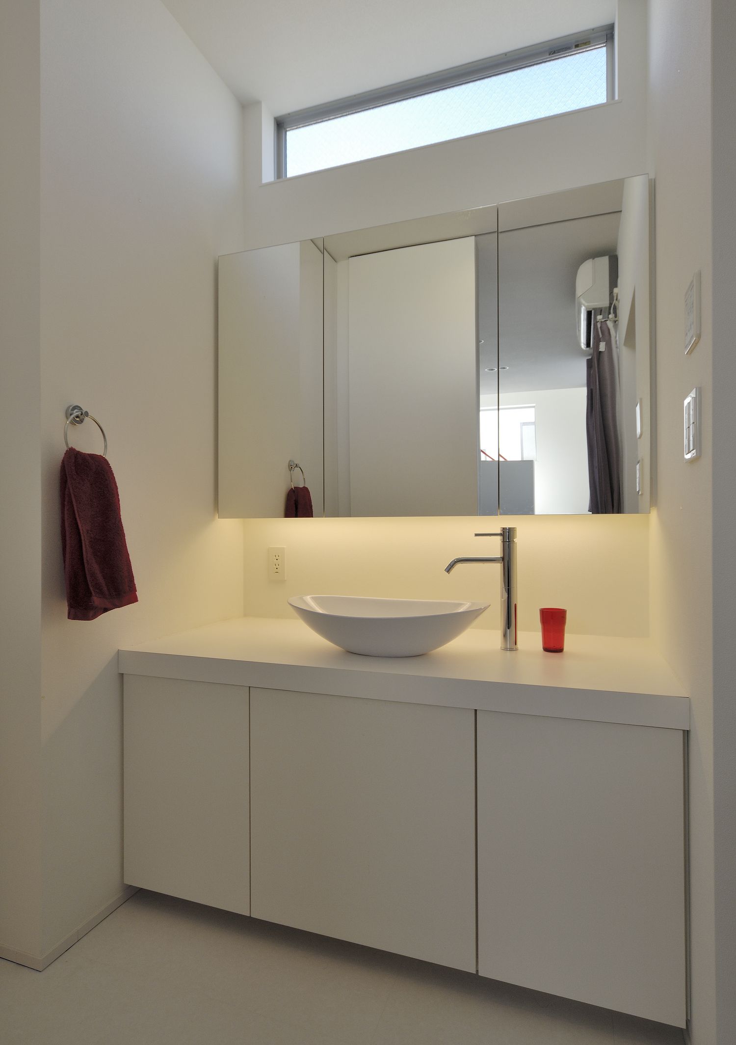 注文住宅・デザイン住宅建築実例_外観