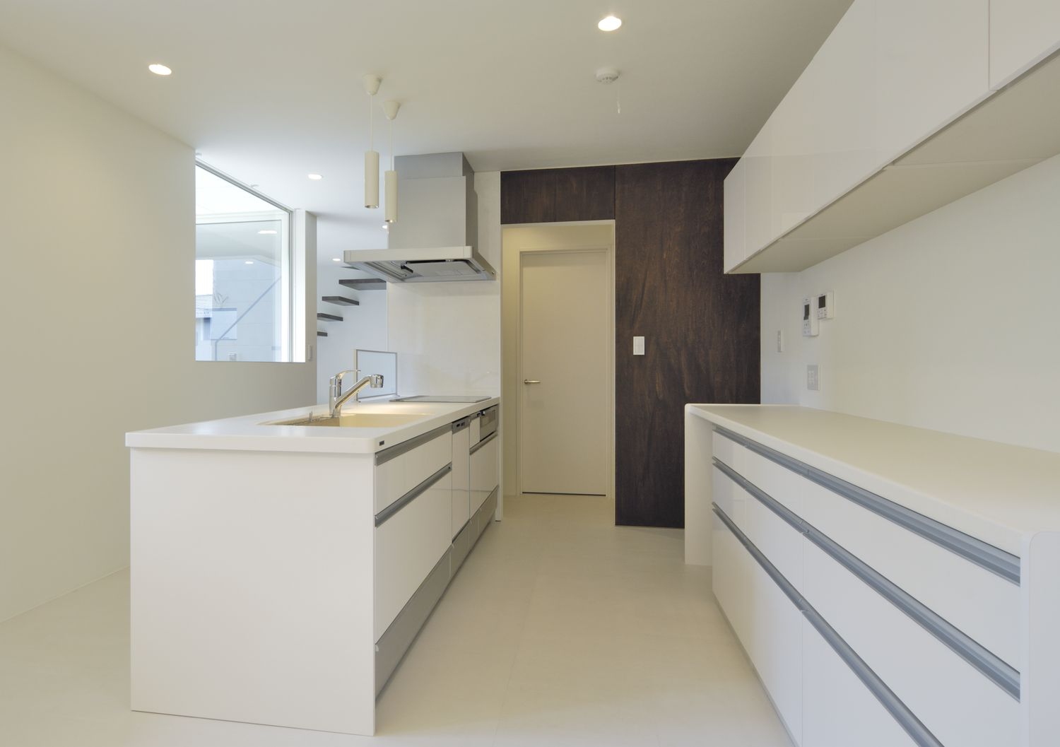 注文住宅・デザイン住宅建築実例_外観