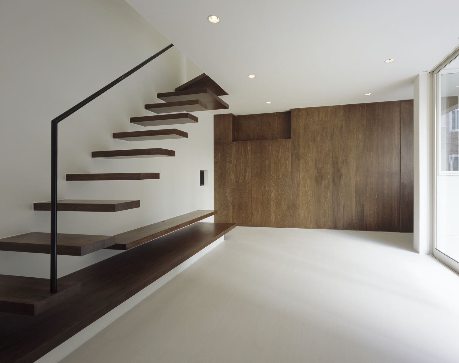 注文住宅・デザイン住宅建築実例_外観