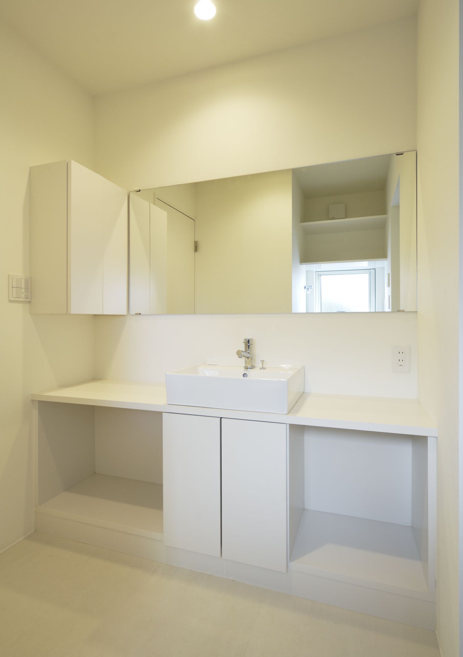 注文住宅・デザイン住宅建築実例_外観