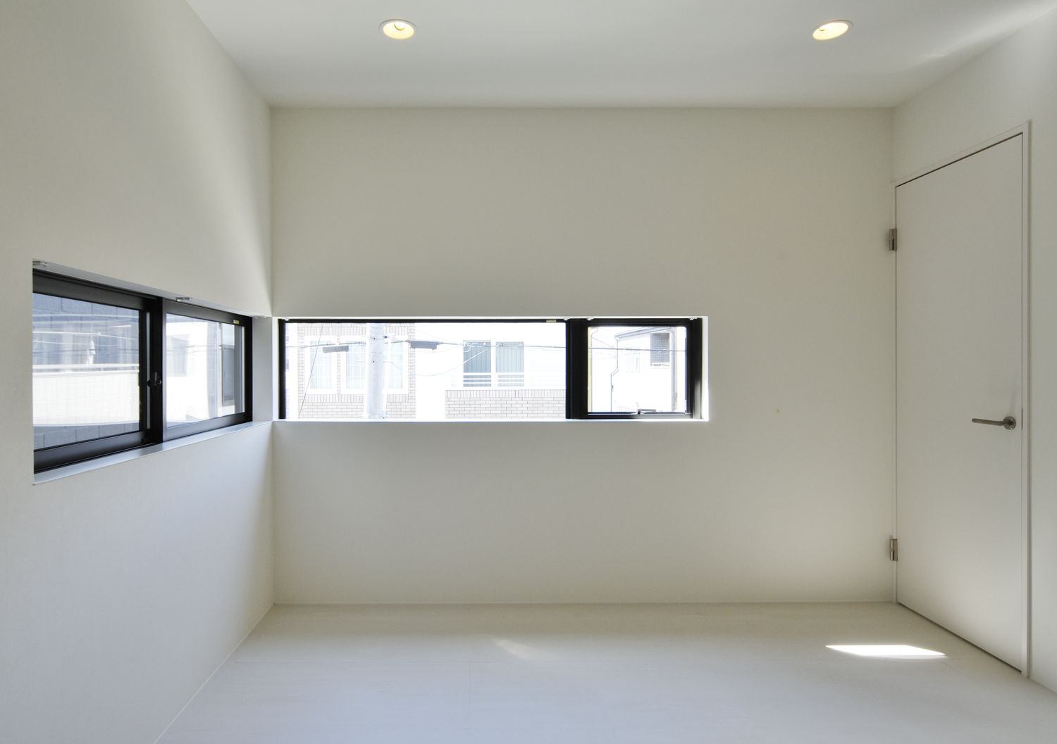 注文住宅・デザイン住宅建築実例_外観