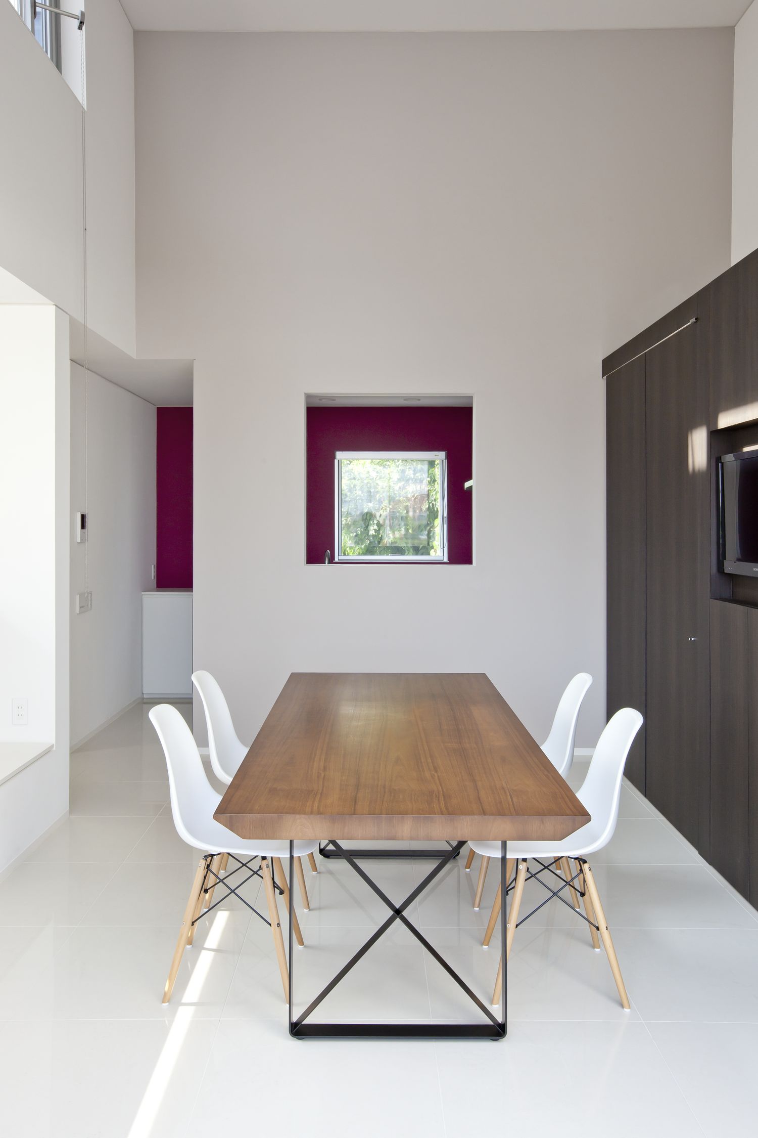 注文住宅・デザイン住宅建築実例_外観