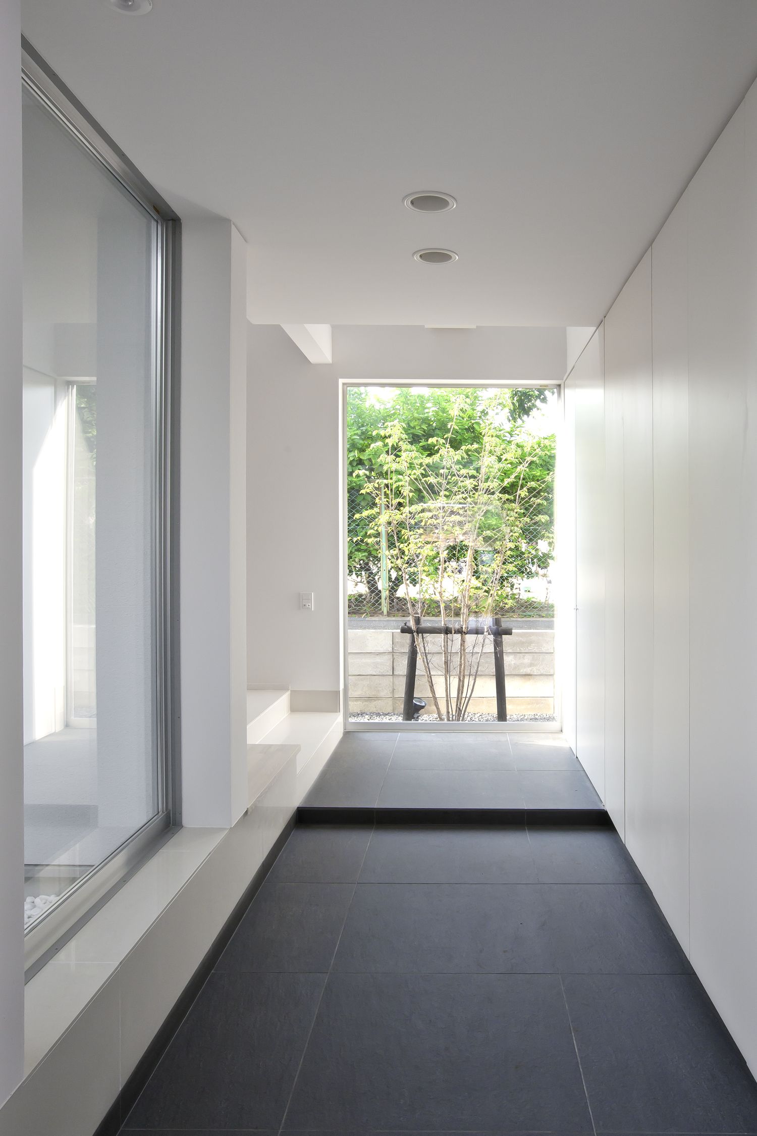 注文住宅・デザイン住宅建築実例_外観