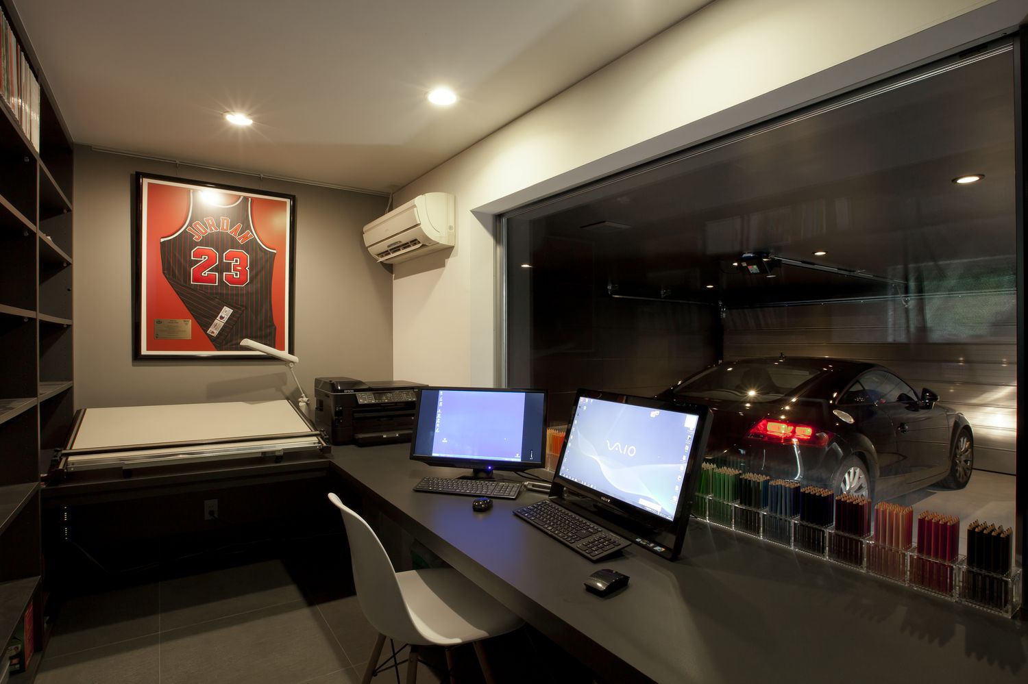 注文住宅・デザイン住宅建築実例_外観