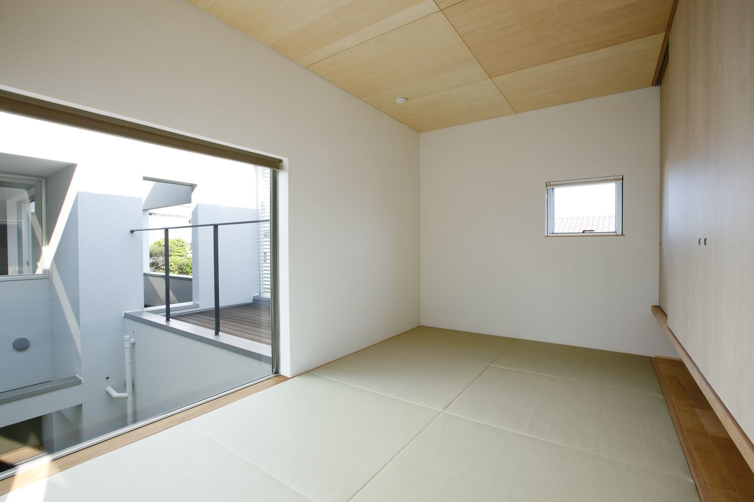 注文住宅・デザイン住宅建築実例_外観