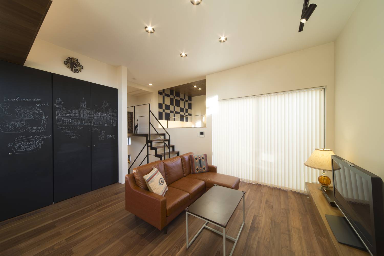 注文住宅・デザイン住宅建築実例_外観