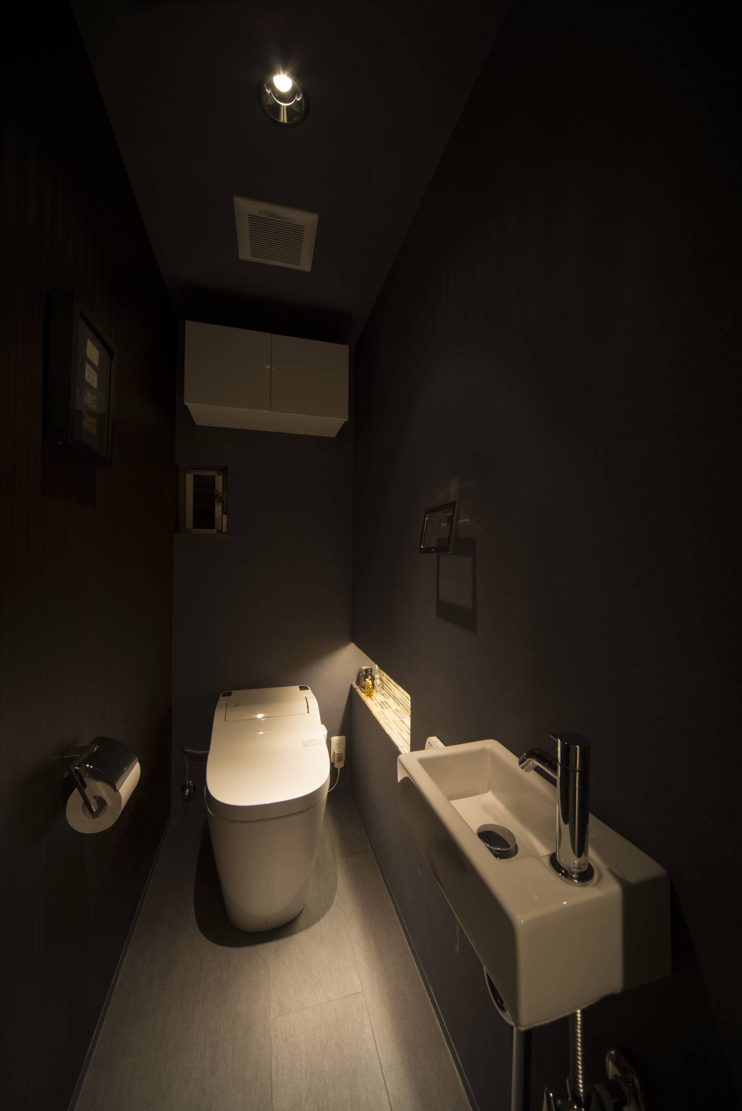 注文住宅・デザイン住宅建築実例_外観