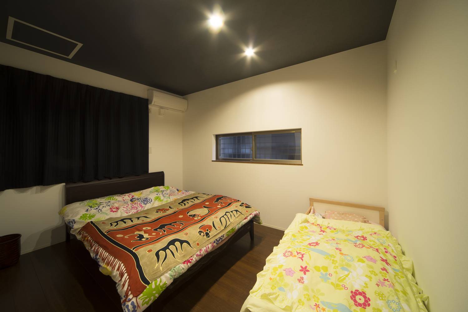 注文住宅・デザイン住宅建築実例_外観