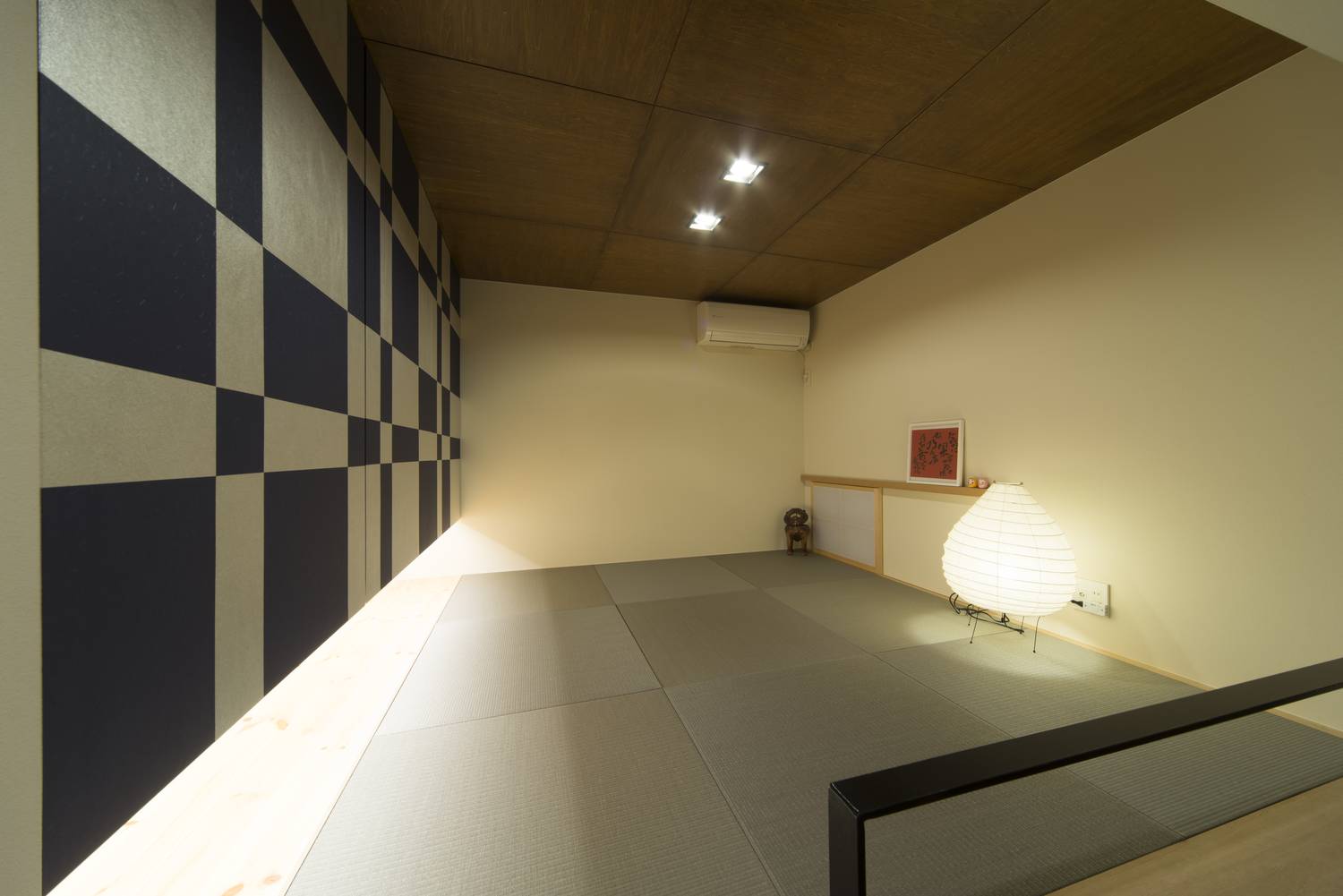 注文住宅・デザイン住宅建築実例_外観