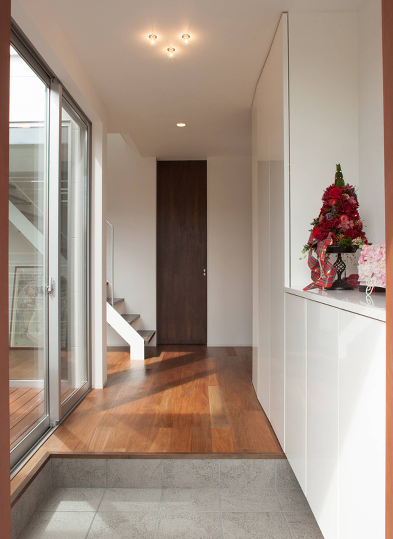 注文住宅・デザイン住宅建築実例_外観