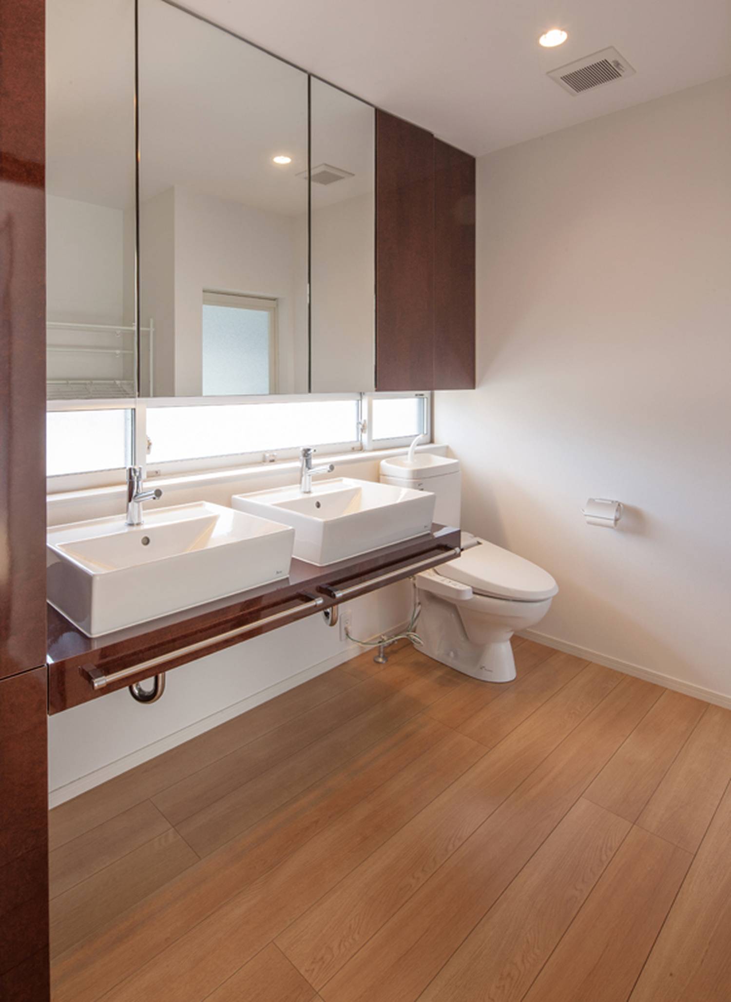 注文住宅・デザイン住宅建築実例_外観