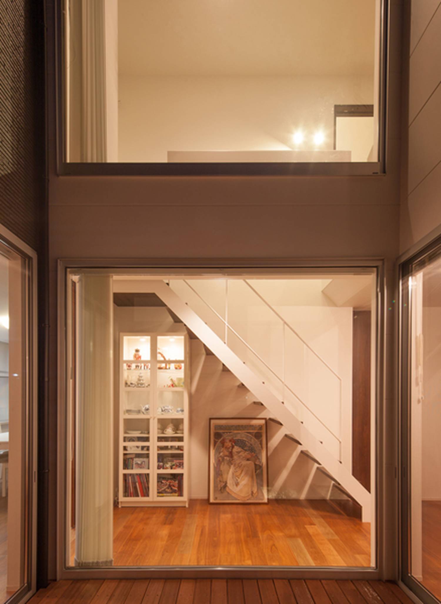 注文住宅・デザイン住宅建築実例_外観